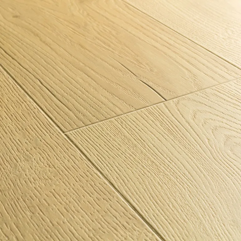 Tarimas Laminada Roble Almendra Impressive Ultra
